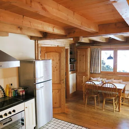 Chalet Charmilles * Σαμονί