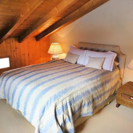 Chalet Charmilles Σαμονί
