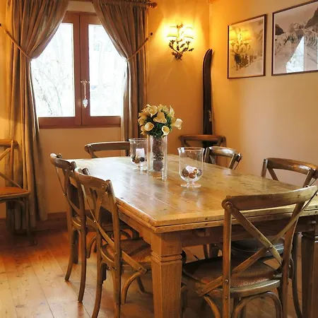 Chalet Charmilles Σαλέ *