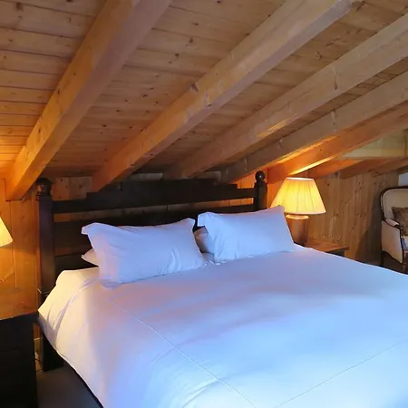 Σαλέ Chalet Charmilles *