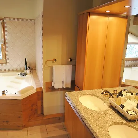 Σαλέ Chalet Charmilles Σαμονί
