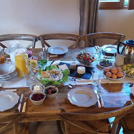 Chalet Charmilles * Σαμονί